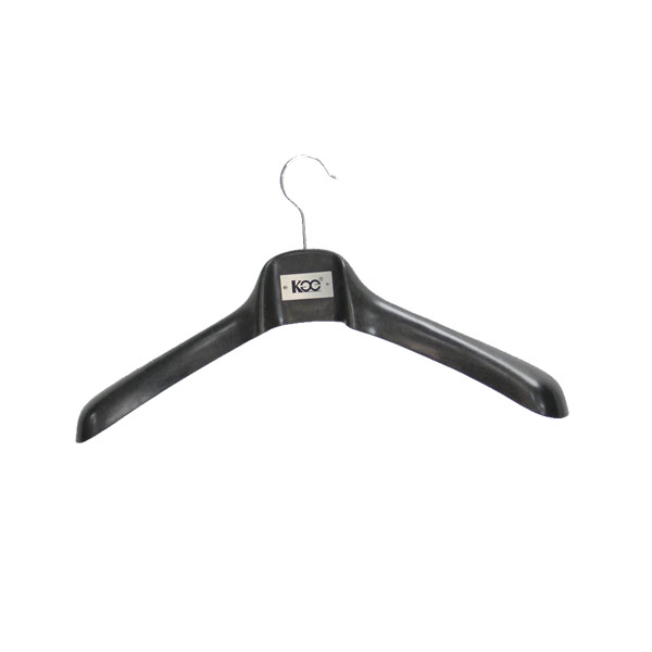 plastic hanger/men's wear hanger